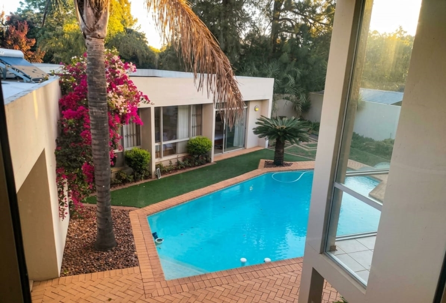4 Bedroom Property for Sale in Heuwelsig Free State